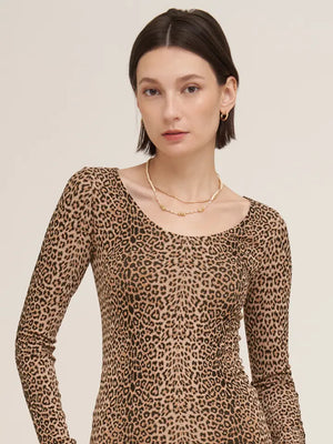 NikiBiki LS Top