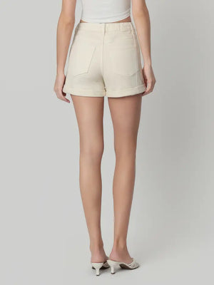Siena High Rise Shorts