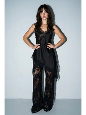 Josslyn Lace 2 piece set