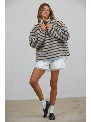 Luna Sherpa