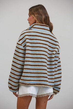 Luna Sherpa