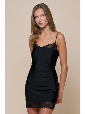 Buffy Bodycon Dress