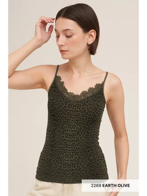 NikiBiki Cami Tank