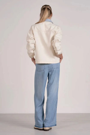 The Glenna Barn Jacket