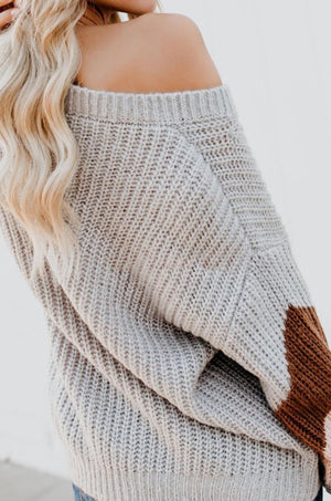 Ella Sweater