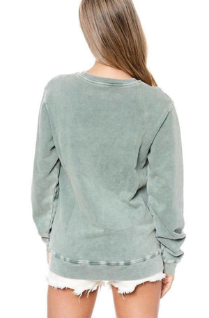 Jill Dreamer Sweatshirt