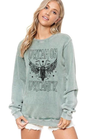 Jill Dreamer Sweatshirt