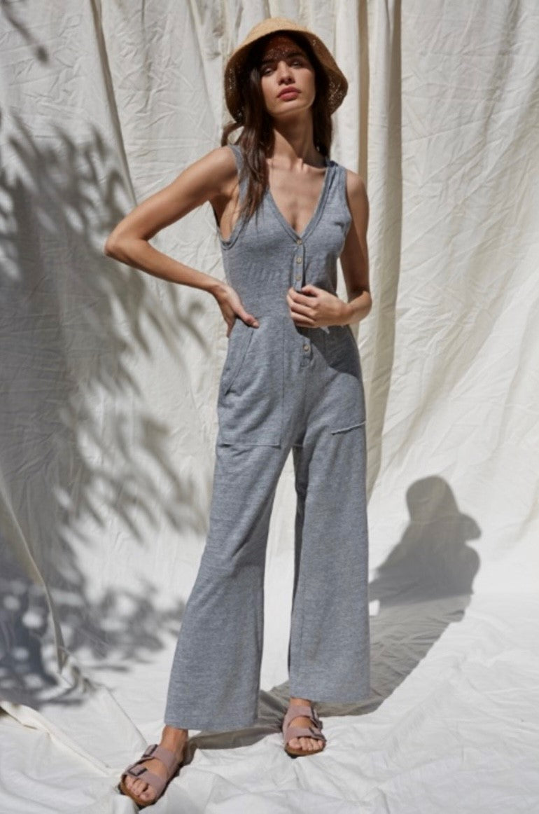 Vivienne Jumpsuit