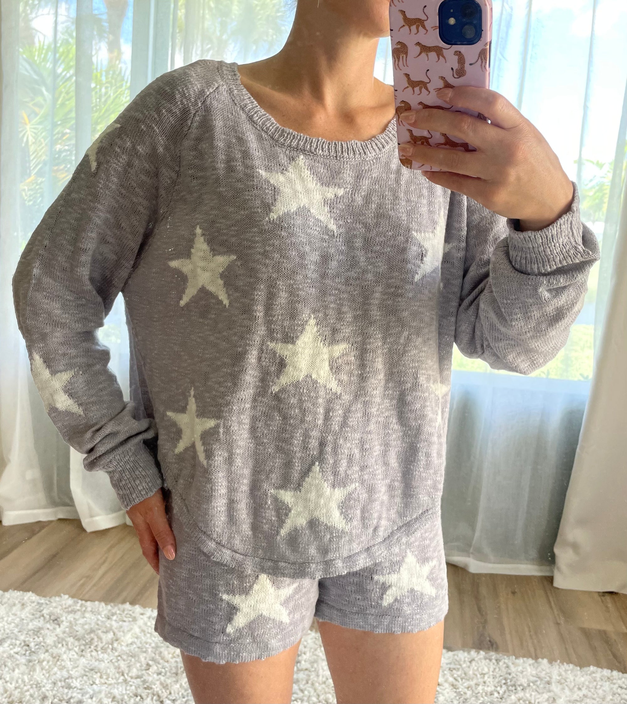 Seeing Stars Comfy Set