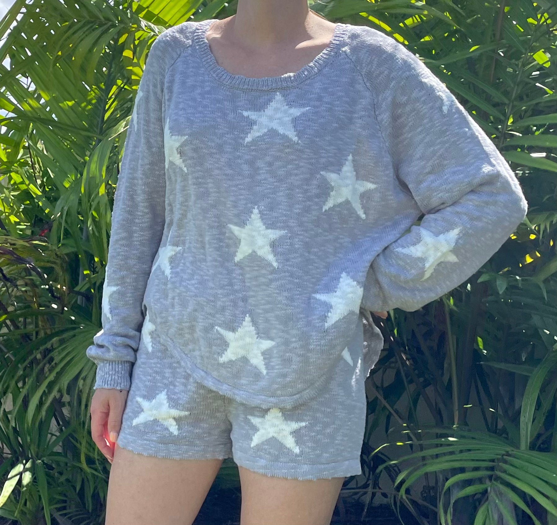 Seeing Stars Comfy Set