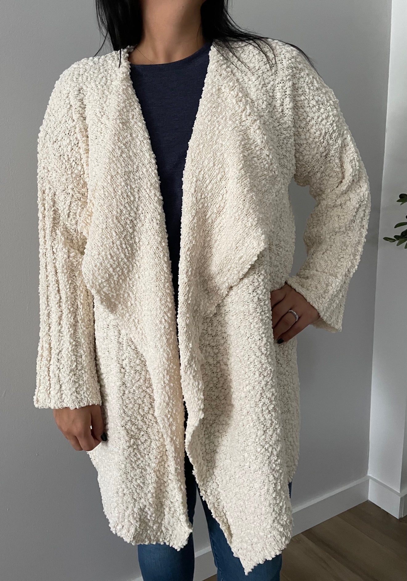 Taryn Cardigan